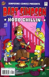 Bart Simpson 52