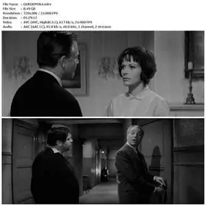 Room 13 (1964)