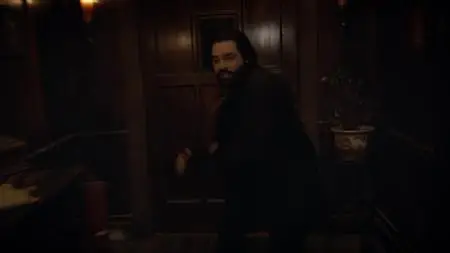 What We Do in the Shadows S02E02