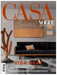 Casa Vogue Brasil-Outubro 2019