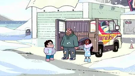 Steven Universe S01E42