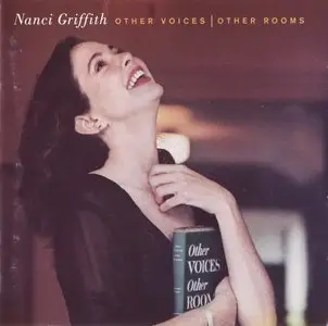 Nanci Griffith - Other Voices / Other Rooms (1993)