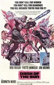 Dark of the Sun (1968) 