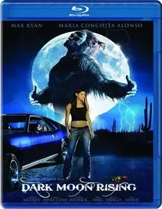 Dark Moon Rising (2009)