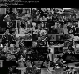 Les félins / Joy House (1964) [French version]