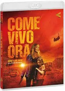 Come vivo ora (2013)