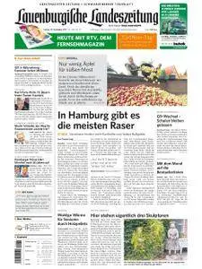 Lauenburgische Landeszeitung - 29. September 2017