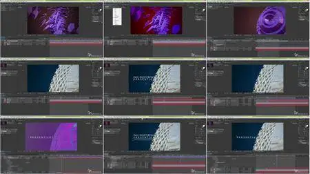 Trapcode Tao für After Effects