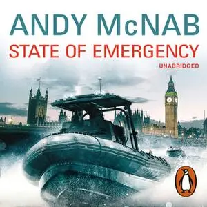 «State Of Emergency» by Andy McNab