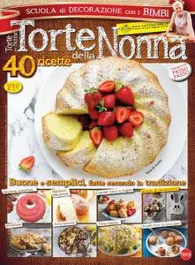 Torte della Nonna – febbraio 2022