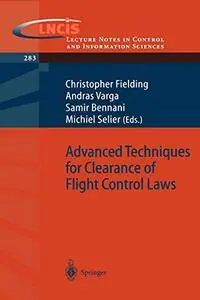 Advanced Techniques for Clearance of Flight Control Laws (Repost)