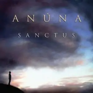 Anúna - Anúna 1993