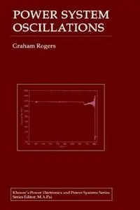 Power System Oscillations 