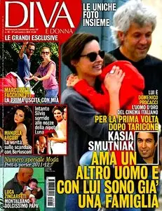 Diva e Donna N°38 - 27 Settembre 2011