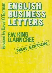 English Business Letters, 3 Ed (Repost)