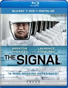 The Signal (2014)