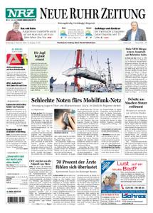 NRZ Neue Ruhr Zeitung Duisburg-West - 27. Dezember 2018
