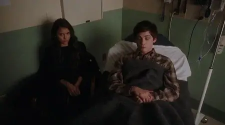 The Perks of Being a Wallflower (2012)