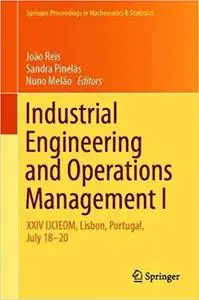 Industrial Engineering and Operations Management I