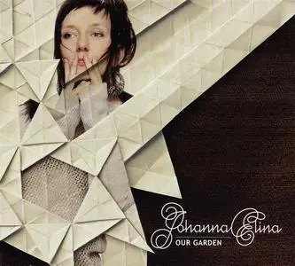 Johanna Elina - Our Garden (2011)