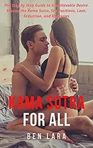 Kama Sutra for All