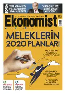 Ekonomist – 14 Şubat 2020