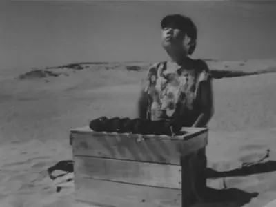 The Human Bullet (1968