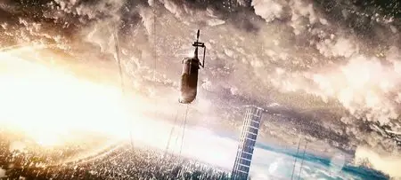 Upside Down (2012)