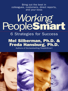 Working PeopleSmart: 6 Strategies for Success (Repost)