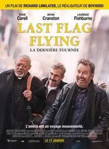 Last Flag Flying (2017)