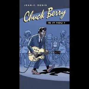 Chuck Berry - BD Music Presents Chuck Berry (2017)