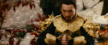 L'Impero Proibito (2008)