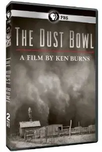 PBS - The Dust Bowl (2013)