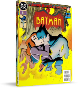 Le Avventure di Batman Vol 7 e 8