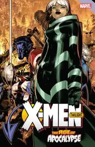 X Men Age Of Apocalypse Twilight (2016) (Digital) (Kileko Empire