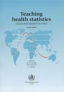 Teaching health statistics: Lesson and seminar outlines