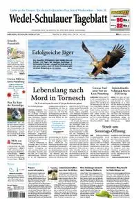 Wedel-Schulauer Tageblatt - 24. April 2020