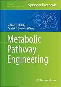 Metabolic Pathway Engineering (Methods in Molecular Biology