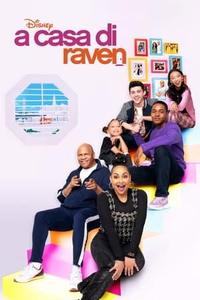 A casa di Raven S06E18