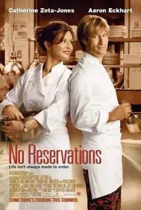No Reservations (2007) R5