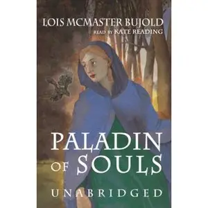 Paladin of Souls A Novel (Audiobook) (repost)