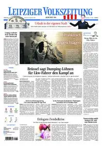 Leipziger Volkszeitung - 05. Dezember 2018