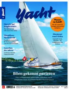 Yacht Germany – 04. Mai 2022