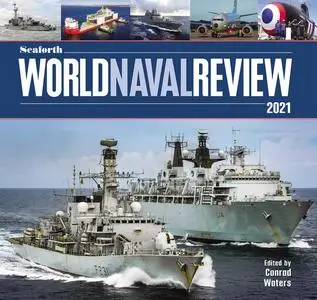 «Seaforth World Naval Review» by Conrad Waters