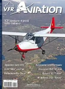 VFR Aviation N.11 - Maggio 2016