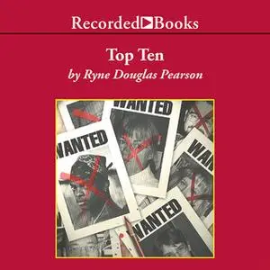 «Top Ten» by Ryne Douglas Pearson