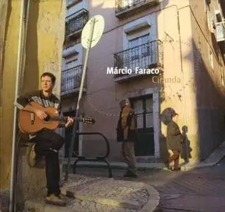Marcio Faraco - Ciranda