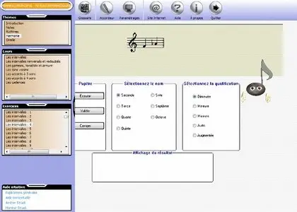 Clic & Go Solfège Facile (2004)