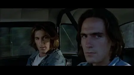 Two-Lane Blacktop (1971) [The Criterion Collection #414] (ReUp)
