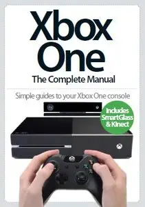 X-ONE: The Complete Manual Revised Edition 2014